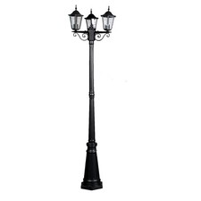 Three head light for sale  BRADFORD