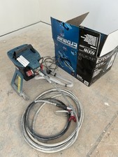 Erbauer airless sprayer for sale  WINKLEIGH