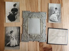 Cadre photo ancien d'occasion  Fouras