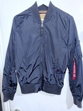 Alpha industries vintage for sale  LEEDS