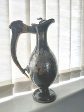 Antique silver plate for sale  FAIRBOURNE