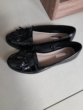 Used ladies black for sale  HITCHIN