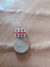 Luton town england for sale  NEWPORT