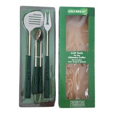 Golf bbq utensil for sale  Capac
