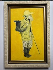 Camille pissarro portrait for sale  Greenlawn