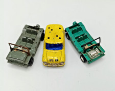 Vintage diecast mini for sale Vintage diecast mini for sale  LIGHTWATER