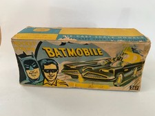 Corgi 267 batman d'occasion  Expédié en Belgium