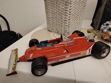 Bburago ferrari 312 usato  Piacenza