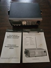 Radio shack pro for sale  West Bend
