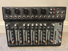 Behringer 1002b premium for sale  EDINBURGH