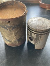 Bsa piston box for sale  DINGWALL