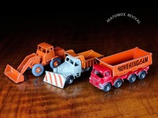 Collection lesney matchbox for sale  BLANDFORD FORUM