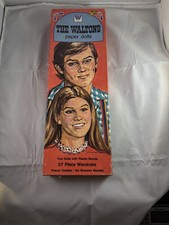 Vintage waltons paper for sale  Bridgewater