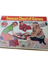 Hasbro treasure chest for sale  UK