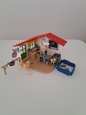Schleich 42502 farm gebraucht kaufen  Biberach an der Riß