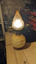 Vintage deco glass for sale  CAMBERLEY