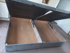 ottoman divan bed for sale ottoman divan bed for sale NUNEATON