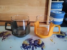 Jaj pyrex pair for sale  BLACKPOOL