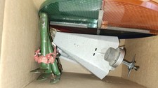 Vintage penetray motorized for sale  Stockton