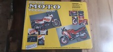 Yamaha xt600z ténéré d'occasion  Merville