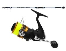 Shimano holiday combo gebraucht kaufen  Kirchheim