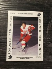 1992 quebec pee d'occasion  Expédié en Belgium