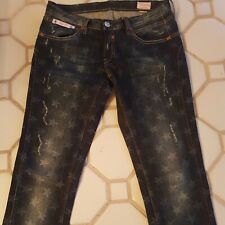 Herrlicher jeans touch gebraucht kaufen  Ochtendung