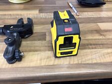 stanley laser level for sale  CHICHESTER