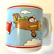 Ziggy red baron for sale  Rogers