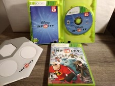 Pacote de jogos, portal e 13 bonecos Disney Infinity 1.0 e 2.0 Xbox 360 comprar usado  Enviando para Brazil