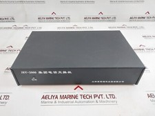 Usado, Máquina de troca telefônica Shanghai Jiaxin JSY-2000 Group série 2000 comprar usado  Enviando para Brazil