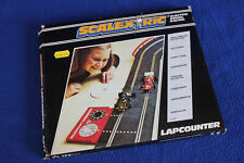 Scalextric c.277 lap for sale  GREAT YARMOUTH