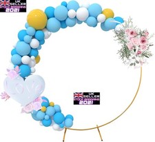 Metal balloon arch for sale Metal balloon arch for sale  BRADFORD