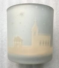 Yankee candle christmas for sale  Belfast