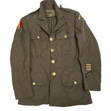 Army wool military for sale  Jewett City
