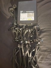 Corsair rm1000i 1000w for sale  Sammamish