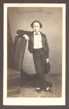 Cdv roüet montpellier d'occasion  Expédié en Belgium