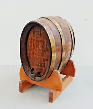 Botte pubblicitaria legno usato  Casalecchio di Reno