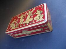 Debray biscuits paris d'occasion  Béthune