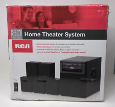 Rca rt151 5.1 for sale  Roswell