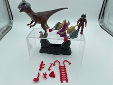 Dino riders 1987 d'occasion  Expédié en Belgium