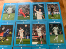 Lot cartes olympique d'occasion  Marseille XII