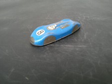 Voiture ancienne tole d'occasion  Mer
