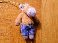 Schlüsselanhänger nici pferd gebraucht kaufen  Kasseedorf