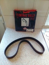 Timing belt mitsubishi for sale  BURNLEY