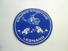 Gruppo sportivo legnano usato  Cagliari