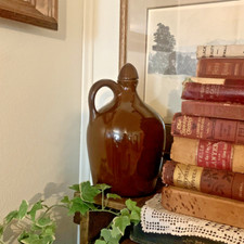 Vintage little brown for sale  Cottage Grove