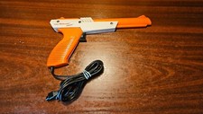 Nintendo nes orange for sale  TONBRIDGE