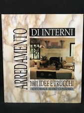 Arredamento interni 1001 usato  Roma
