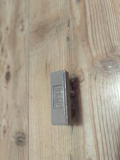 Mem ceramic 20a for sale  NOTTINGHAM
